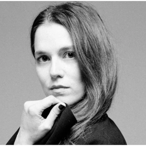 Μαρία Παπαφωτίου: "Η κινούμενη άμμος της ανασφάλειας είναι που με οδηγεί στη σκληρή εργατικότητα"